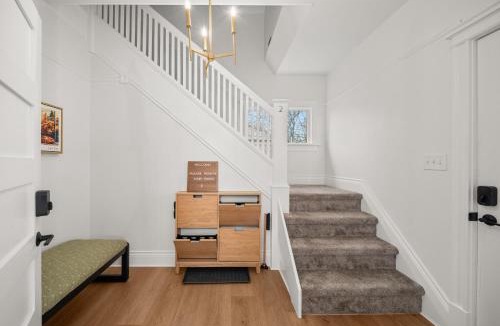 Spokane House | New! The South Hill Sanctuary-4 min to Manito Park