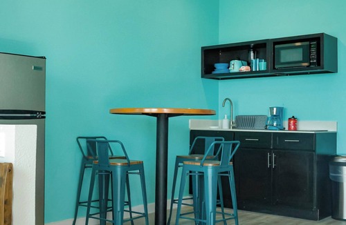 North Beach Apartment | NEW! The Surf Haus Studio
