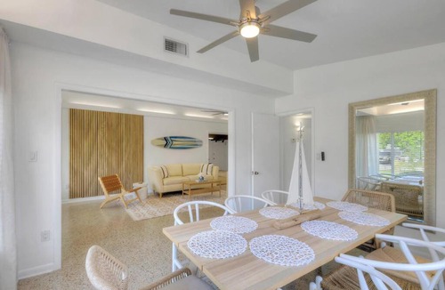 Jupiter House | *NEW* The Surf Shack Jupiter!