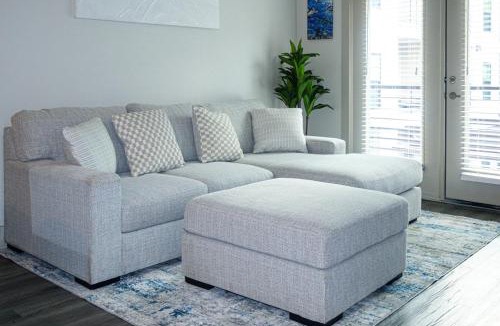 Astrodome Apartment | New! The Vibe Med Center Apartments - Central Houston