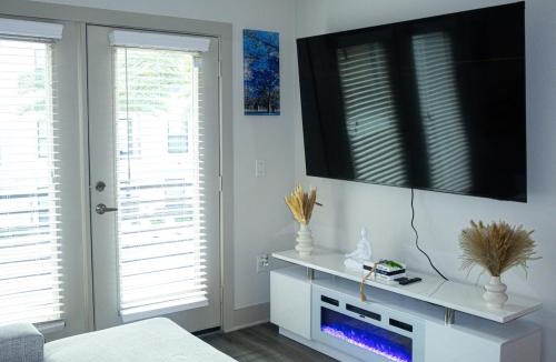 Astrodome Apartment | New! The Vibe Med Center Apartments - Central Houston