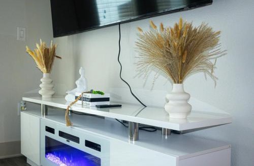 Astrodome Apartment | New! The Vibe Med Center Apartments - Central Houston