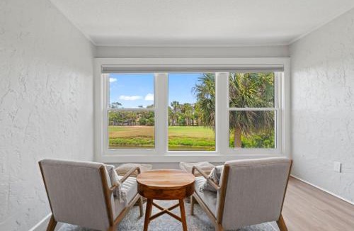 Sawgrass House | NEW - The Villa at Sawgrass