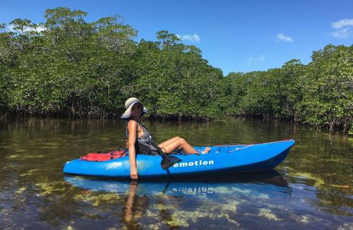 Key Largo House | New Tiny Home- Paddle Boards, Kayaks, Pool, Marina