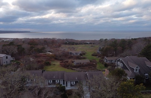 Menemsha Cottage | New to VRBO! See description!