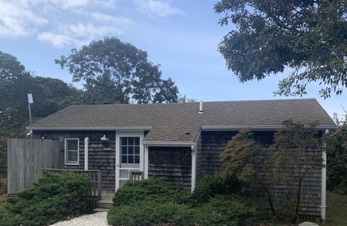 Menemsha Cottage | New to VRBO! See description!