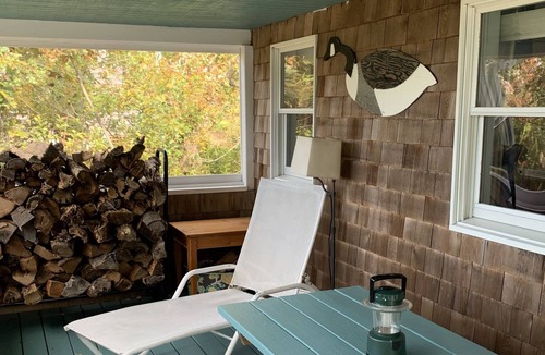 Menemsha Cottage | New to VRBO! See description!