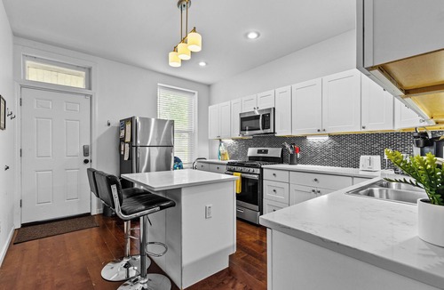 Tower Grove South House | New Tower Grove Getaway