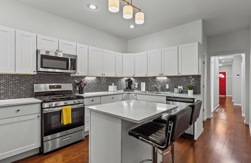Tower Grove South House | New Tower Grove Getaway