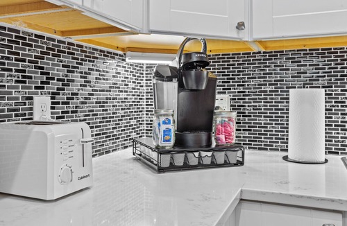 Tower Grove South House | New Tower Grove Getaway
