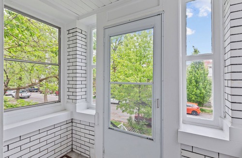 Tower Grove South House | New Tower Grove Getaway