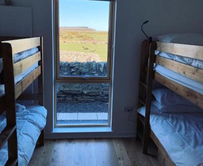 Whithorn Hostel | New Town Hall Bunkhouse