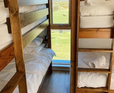 Whithorn Hostel | New Town Hall Bunkhouse