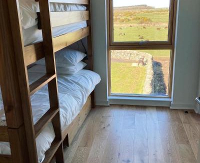 Whithorn Hostel | New Town Hall Bunkhouse