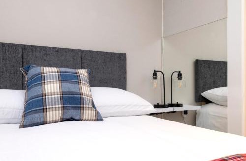Bonnington Hostel | New Town Rooms