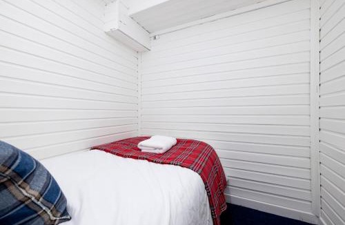 Bonnington Hostel | New Town Rooms