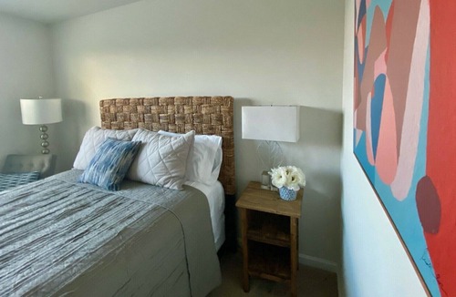 Durham House | New Townhome beautiful & cozy 3br
