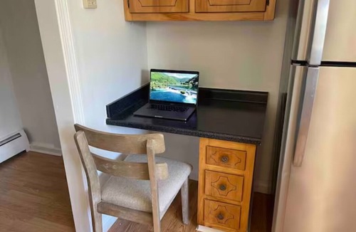 North Haven House | New! Trail-side Haven Retreat! Pet friendly