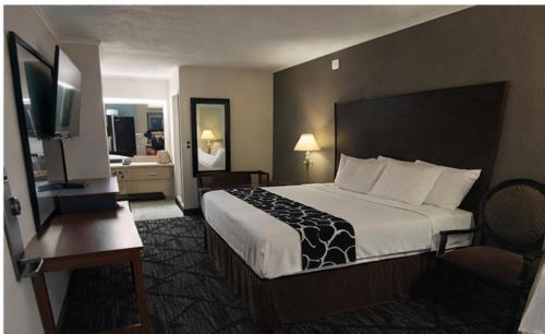 Lynn Garden Hotel | New Travel Inn