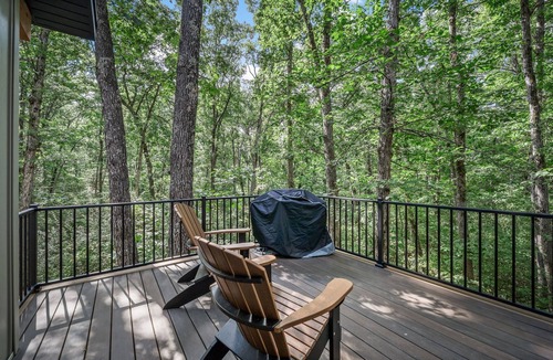 Treloar Cabin | NEW - Treehouse - Dogwood