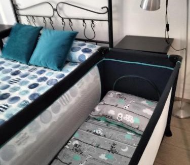 Extramurs Apartment | New Trendy apartment