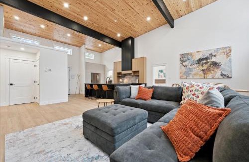 Tobermory House | NEW Tubside Tranquility Sauna Retreat