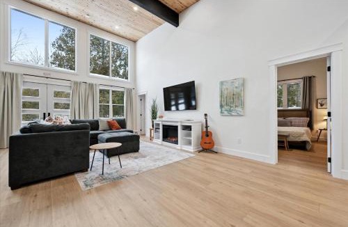 Tobermory House | NEW Tubside Tranquility Sauna Retreat