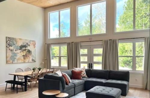 Tobermory House | NEW Tubside Tranquility Sauna Retreat