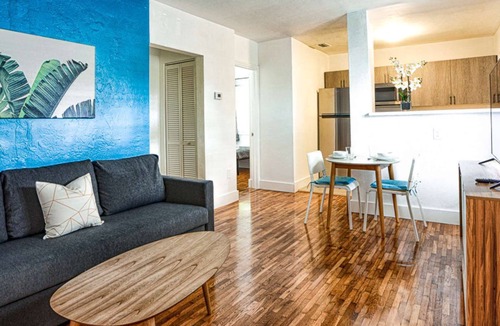 The Roads Condo | ✨ New Two Bedroom plus Free Parking