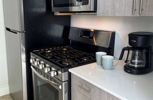 The Roads Condo | ✨ New Two Bedroom plus Free Parking