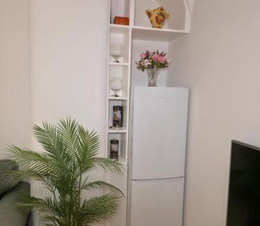 West Kensington Apartment | New Two Bedroom Suite - With Terrace