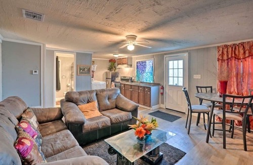 Broadmoor House | New Two Bedrooms Summ