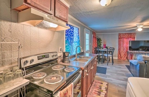 Broadmoor House | New Two Bedrooms Summ