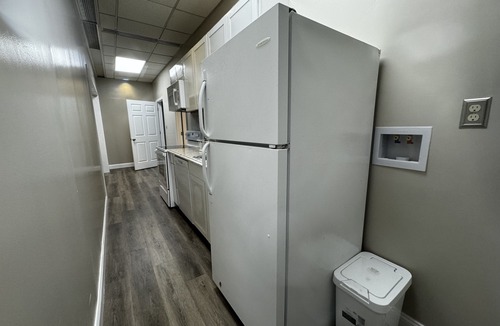 Glen Iris Apartment | New two bedrooms - unit 11