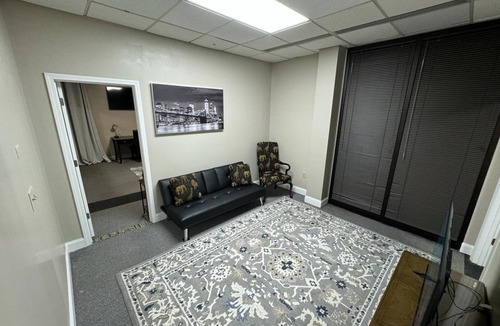 Glen Iris Apartment | New two bedrooms - unit 11