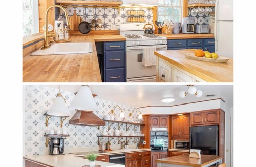 Narrowsburg House | NEW: Two Riverfront Homes. Sleeps 12. Walk to Town