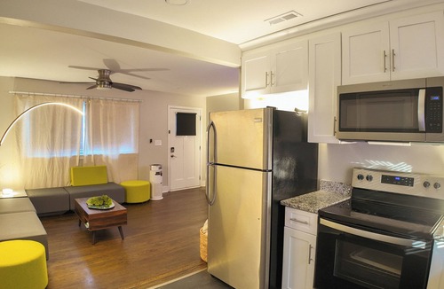 Atlanta House | New Ultimate Smart Town Living Experience