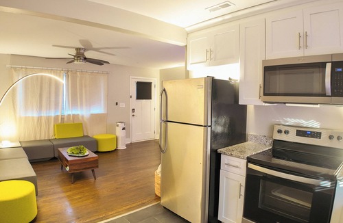 Atlanta House | New Ultimate Smart Town Living Experience