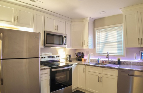 Atlanta House | New Ultimate Smart Town Living Experience