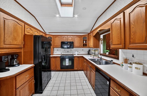 Unadilla House | NEW! Unadilla Riverfront Oasis | 3BR Sleeps 8