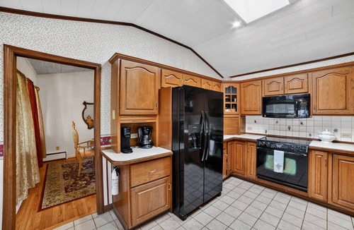 Unadilla House | NEW! Unadilla Riverfront Oasis | 3BR Sleeps 8