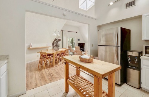 Fischer House | NEW - Unique Family-Friendly Getaway w/Private Blanco River Access on 10 Acres