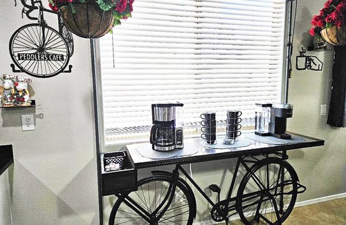 Centerra House | NEW! UNIQUE Sweet Dreams Retreat!A revolving Dream Sequence Rental!5BD/3 FullBTH