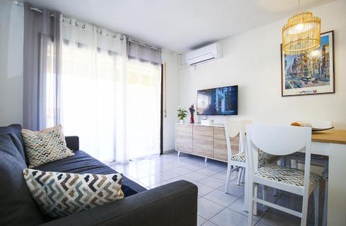 Cap de Salou Apartment | New Uolas Planet Costa Dorada