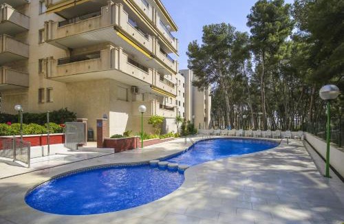 Cap de Salou Apartment | New Uolas Planet Costa Dorada