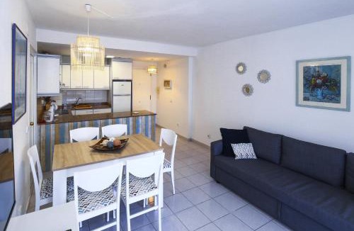 Cap de Salou Apartment | New Uolas Planet Costa Dorada