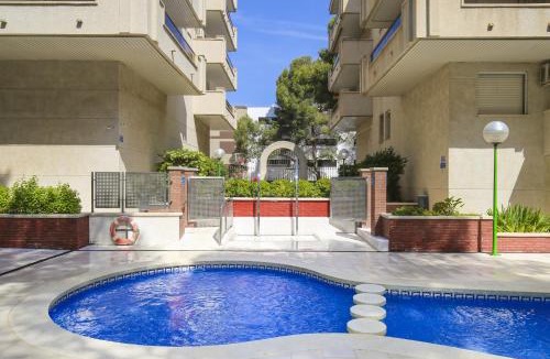 Cap de Salou Apartment | New Uolas Planet Costa Dorada