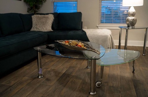Lindbergh Apartment | New Upscale Luxurious Apartment (BuckHead Area)