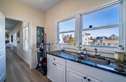 Mystic Island House | New Construction, Family Friendly, Waterfront!