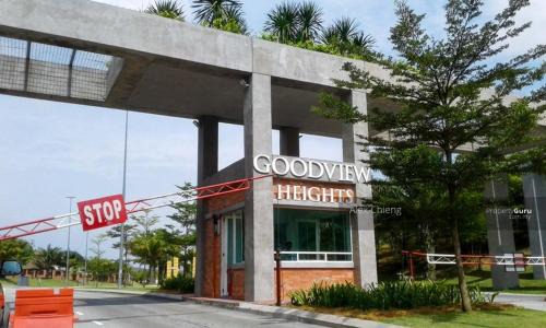 Kajang House | New Vacation Double Storey Home